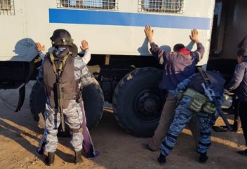 В Таджикистане ужесточили наказание за поддержку терроризма