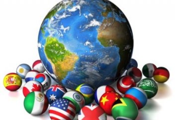 Факт және статистика (елдер)