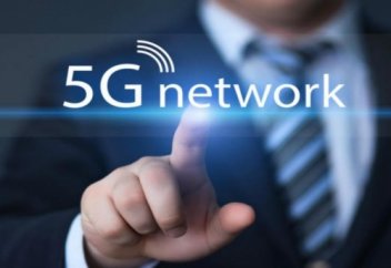 5G технологиясын осымен үшінші ел іске қосайын деп жатыр