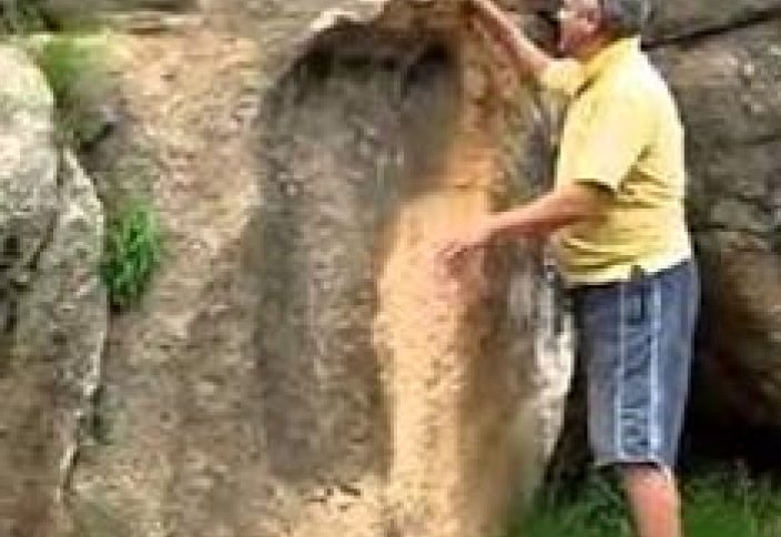 На Земле в древности обитали великаны – неоднократное подтверждение ученых