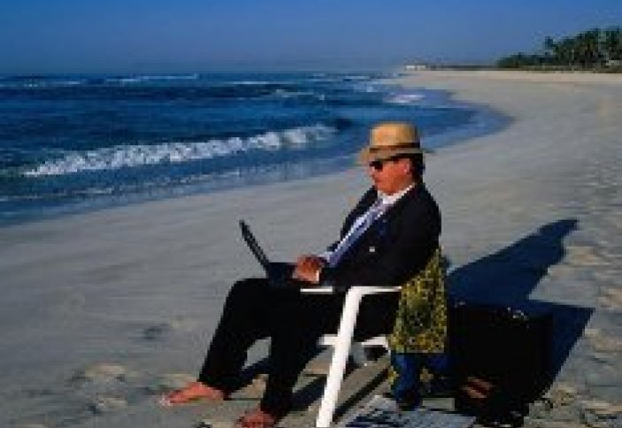 Фрилансеры могут пока не платить пенсионные отчисления — Минтруда