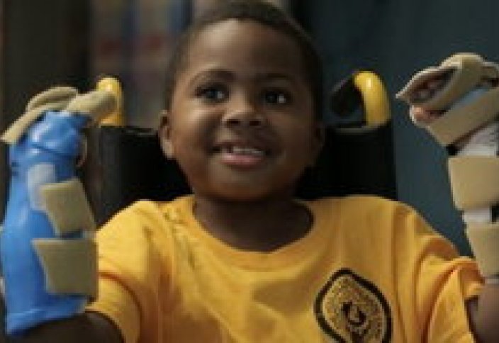 Қол қондыру отасы жасалды