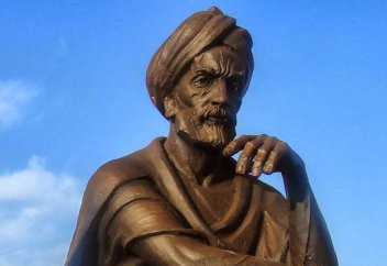 Разгадка тайны Омара Хайяма