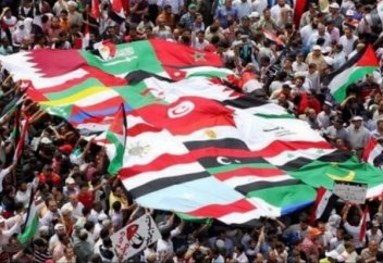 Эксперты: «арабская весна» - результат глобального потепления.   Арабская весна в Судане?