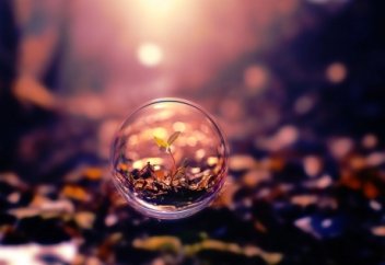 Очень красивый стих. Автор неизвестен.