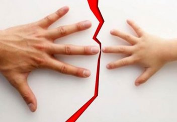 Ата-ана құқығынан айыру қаншалықты дұрыс