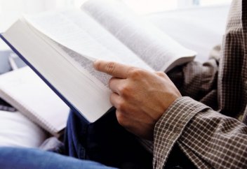 Как читать больше и запоминать прочитанное?