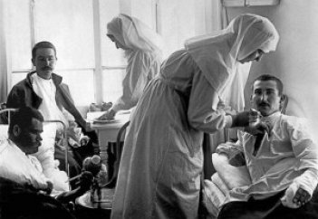 Хиджаб для студенток-мусульманок