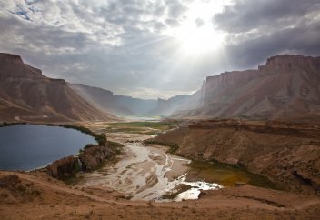 Тайна Армии Махди. О чем умолчал генерал Ивашов