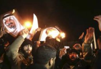 Сауд Арабиясы үлкен дағдарыстың алдында тұр