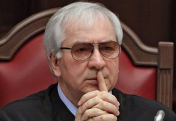 Судья КС предсказал будущее роботов в юриспруденции