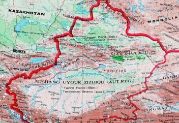 США в Центральной Азии – как стравить китайцев с казахами и киргизами?