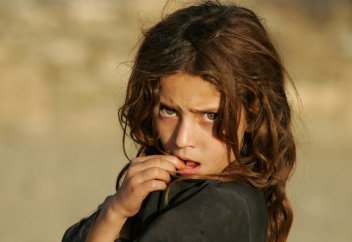 В Аль-Акса убита 5-летняя палестинка