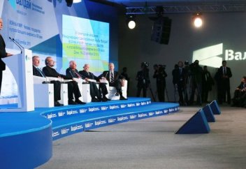 «Нужна грань между исламом и той ложью, которую сеют боевики» - заявил Путин