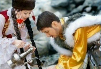 Қазақстанда 1 млн еркек бала көтертуге қауқарсыз