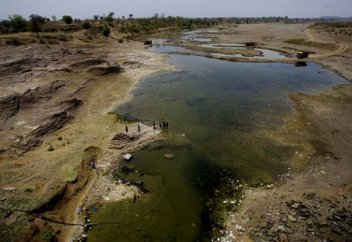 Половина населения Таджикистана не имеет доступа к чистой воде