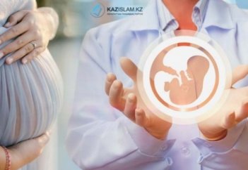 ЭКО жасатуда шapиғат талаптары ескеріле бepмeйдi