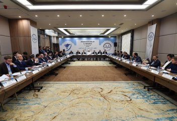 Экономикалық қатынастарға қатысты пәтуалар қабылданды