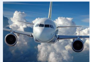 Watch all of these passengers praying Salah in congregation whilst on a plane. (SHARE)