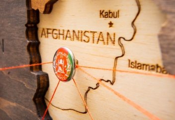 «Талибан» призвал как можно скорее снять санкции с Афганистана