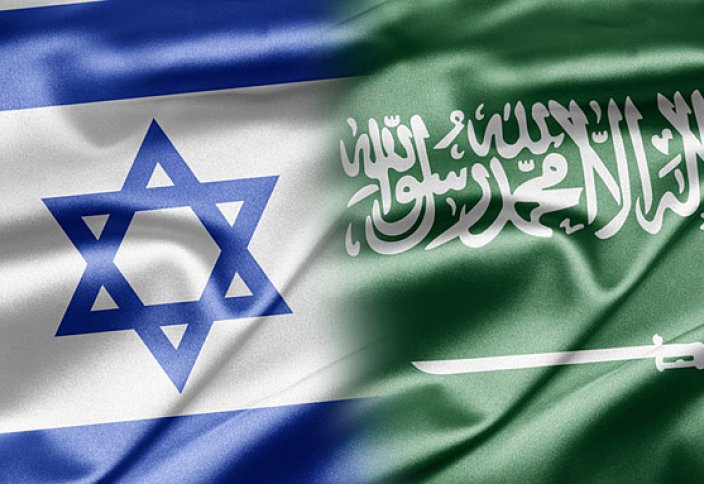 Разное: Глава МИД Саудовской Аравии: гражданам Израиля запрещен въезд в королевство