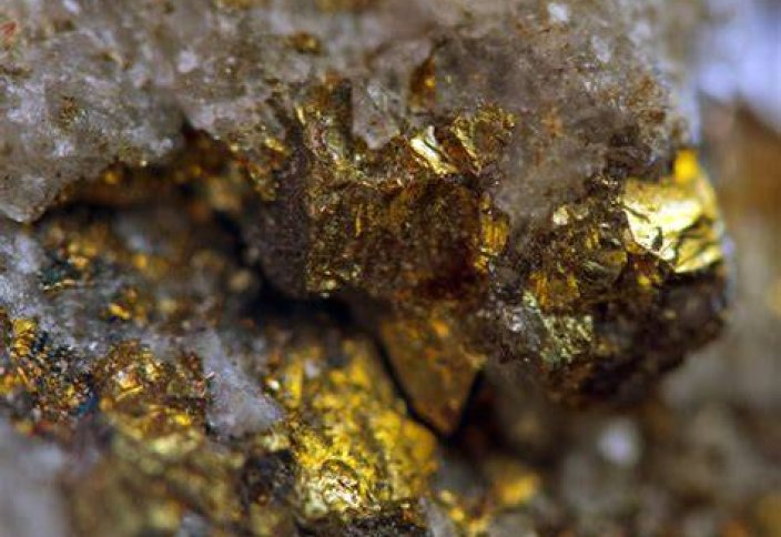 В Китае нашли крупнейшее месторождение золота