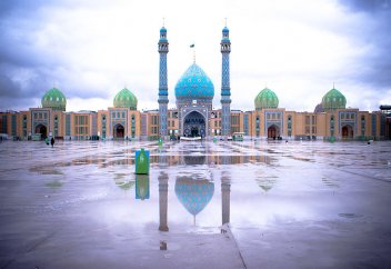 Мешітке ту ілуді міндеттейді