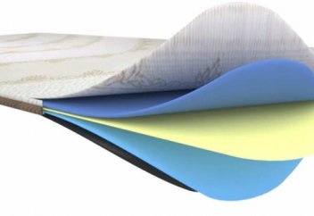 Канада: Новые разработки – физиологический коврик для намаза