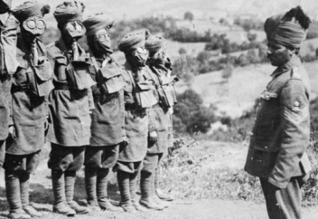 Забытая исламская армия, спасавшая Европу (фото)