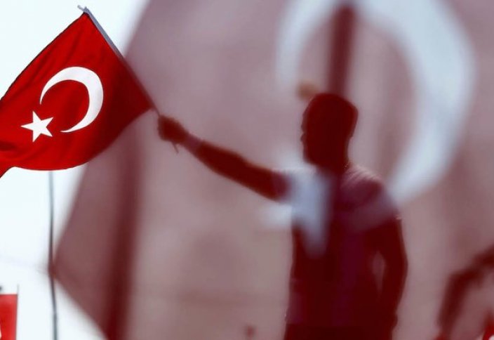 Турция теряет геополитическую иммунную систему