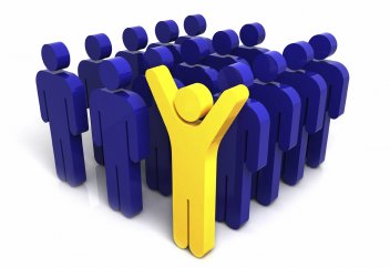 Адамның таңдаған кәсібі оның мінезімен байланысты