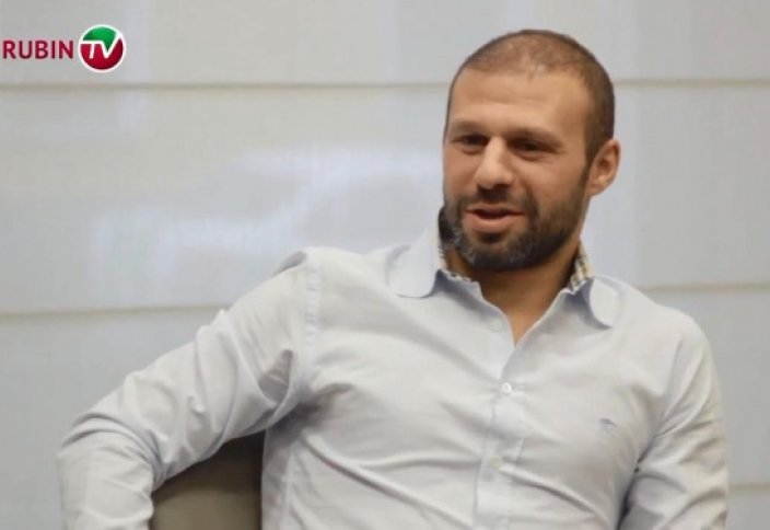 Турецкий легионер «Рубина» построит мечеть в Татарстане