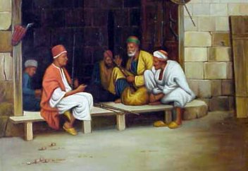 Имам Ағзамның сүннетке беріктігі