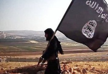 Активизация ИГИЛ в странах СНГ