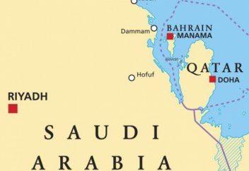 Саудовская Аравия подтвердила планы изолировать Катар