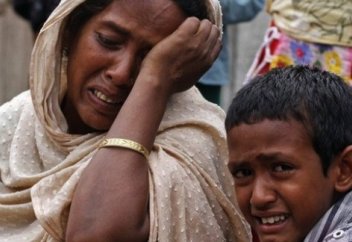 Үндістанда мұсылмандар қиыншылық көруде