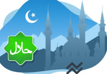 Соңғы бірер күнде халал сертификатына ие болған кәсіпорындар