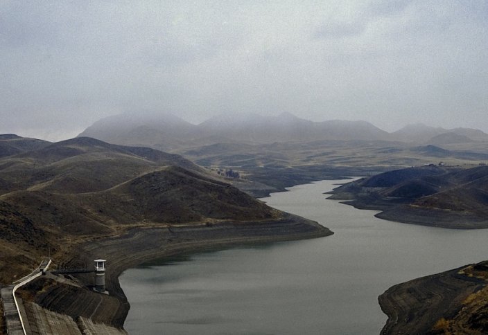 Мегапроекты в Центральной Азии: от АЭС до каналов из Персидского залива