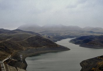 Мегапроекты в Центральной Азии: от АЭС до каналов из Персидского залива