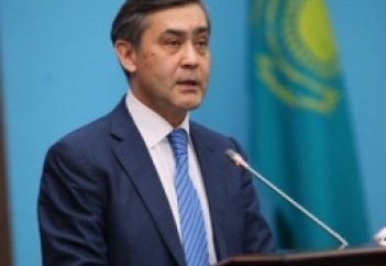 Будут расписаны и длина бороды, и другие признаки - министр Ермекбаев