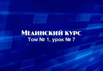 Мединский курс. Том 1. Урок 7. Склонение "إِعْرَابُ" - baytalhikma.ru