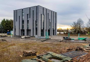 Совет Германии постановил снести мечеть под Штутгартом