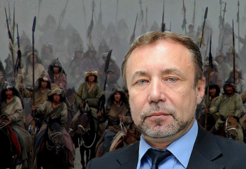 Как российские историки, критикуя Орду, подрывают современную Россию