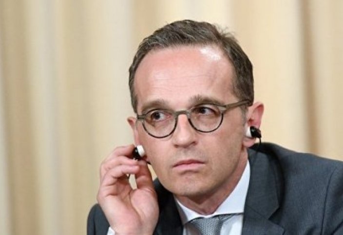 Глава МИД Германии предложил план по спасению мира в Европе