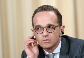 Глава МИД Германии предложил план по спасению мира в Европе