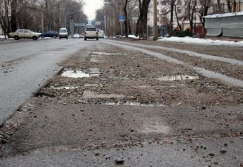 Транзиттік держава болуға ұмтылған Қазақстанның жол сапасы рейтингінде әлем бойынша 108 орында