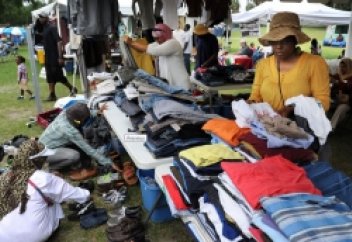 Единение мусульман Америки приносит свои плоды