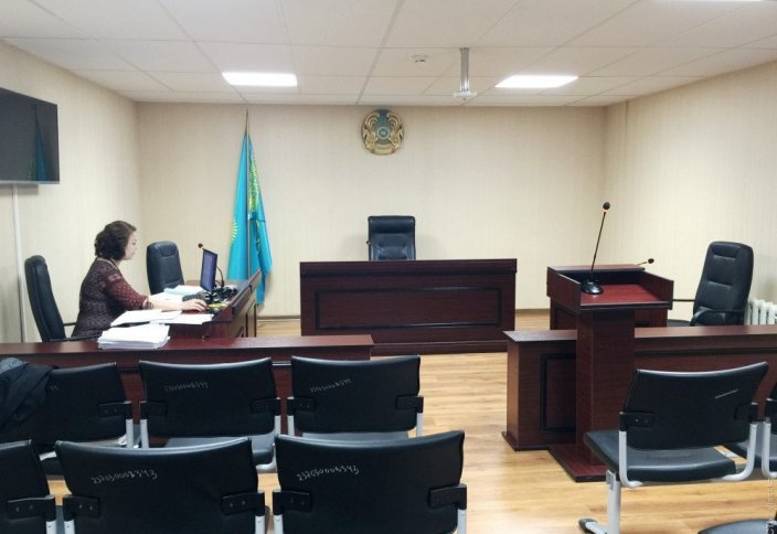 В Казахстане создадут smart-суды