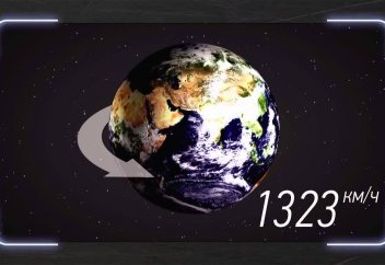 Чудо Корана - Совершенная гармония во Вселенной