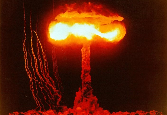 По плану США уничтожение России займет 18 секунд. «Одним ударом — все города-миллионники»